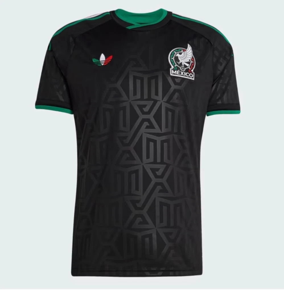 Mexico 2026 FIFA World Cup Third Jersey