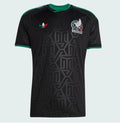 Mexico 2026 FIFA World Cup Third Jersey