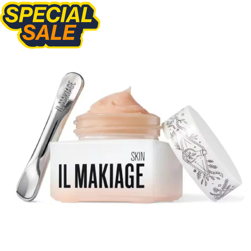 IL Makiage Power Redo Wrinkle Filler 20ml | Anti-Aging