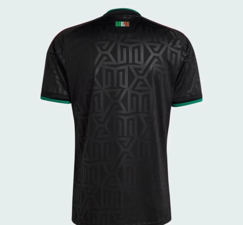 Mexico 2026 FIFA World Cup Third Jersey