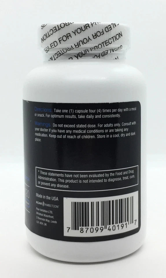 Timeline Mitopure Urolithin A Supplement Softgels – 500mg – 60 Vegan Softgels